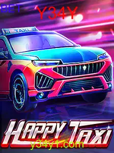 HappyTaxi