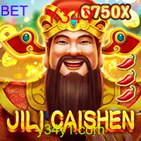 JILICaishen