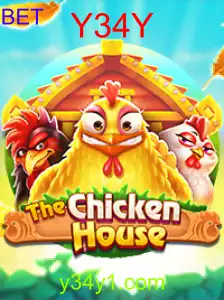 TheChickenHouse