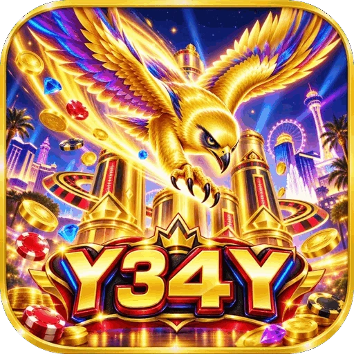 Logo do Y34Y
